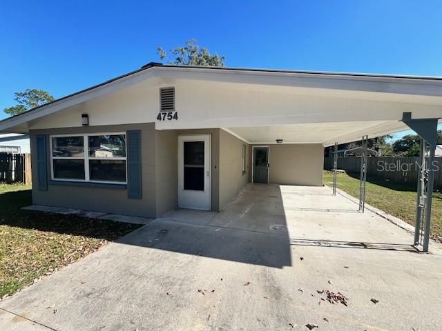 4754 17TH STREET, Zephyrhills, FL 33542