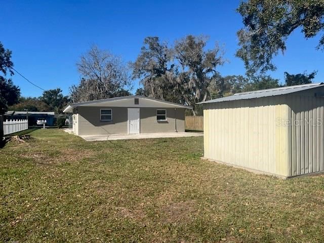 4754 17TH STREET, Zephyrhills, FL 33542