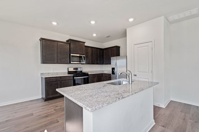 13641 Turtle Mountain Road, Ponder, TX 76259