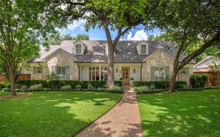 3909 Fantasia Lane, Dallas, TX 75229
