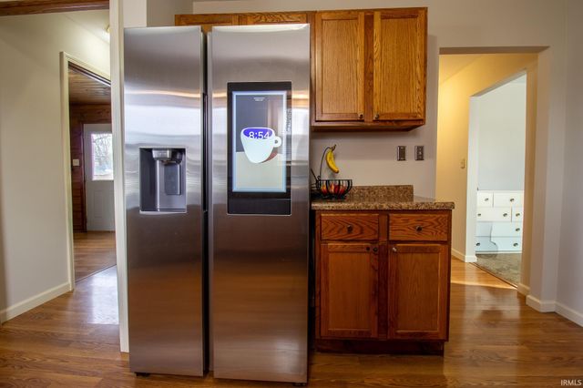 214 N Dwiggins Street, Griffith, IN 46319