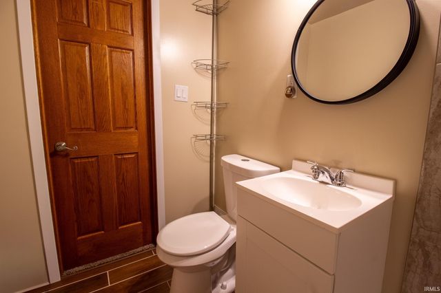 214 N Dwiggins Street, Griffith, IN 46319