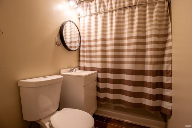 214 N Dwiggins Street, Griffith, IN 46319