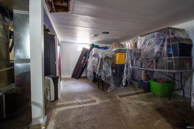 214 N Dwiggins Street, Griffith, IN 46319