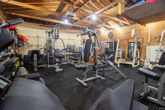 214 N Dwiggins Street, Griffith, IN 46319