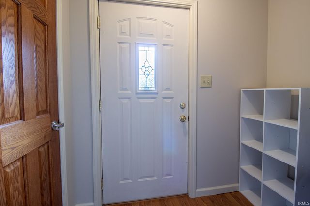 214 N Dwiggins Street, Griffith, IN 46319