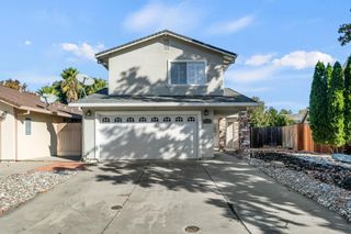 915 Rancho Roble Way, Sacramento, CA 95834