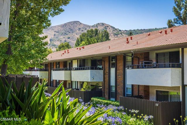 31550 Agoura Road 2, Westlake Village, CA 91361