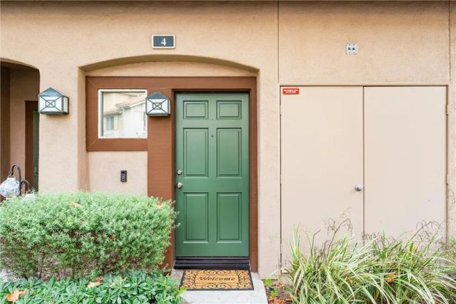 4 Paseo Del Sol, Rancho Santa Margarita, CA 92688