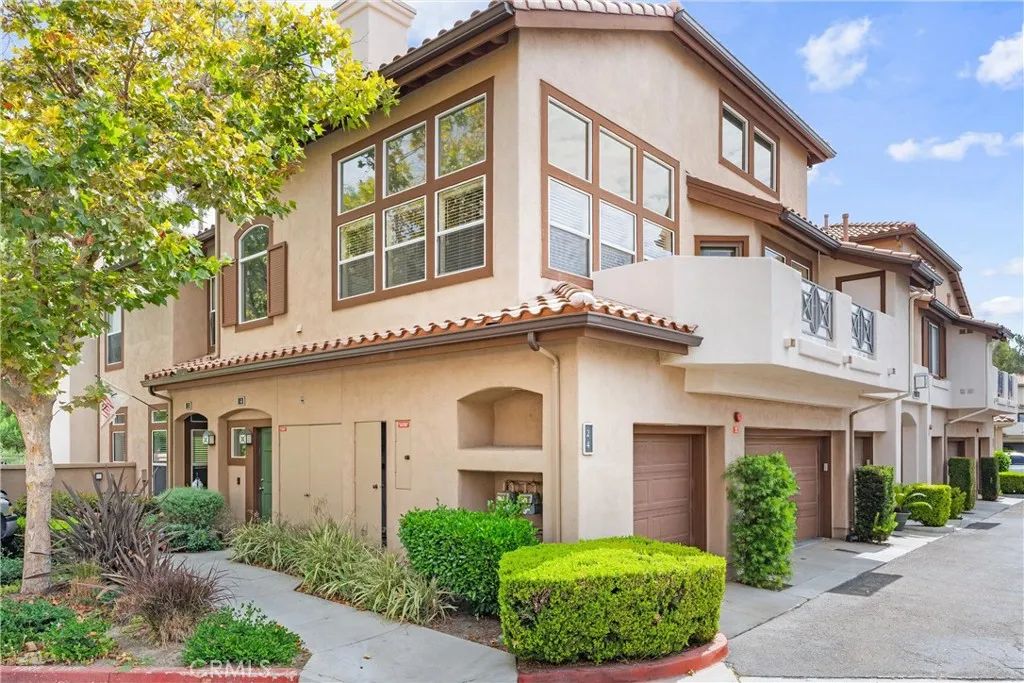 4 Paseo Del Sol, Rancho Santa Margarita, CA 92688