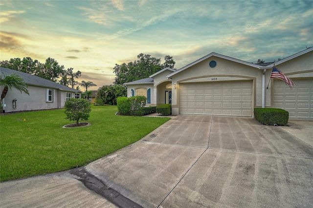 1439 MIMS COURT, North Port, FL 34288