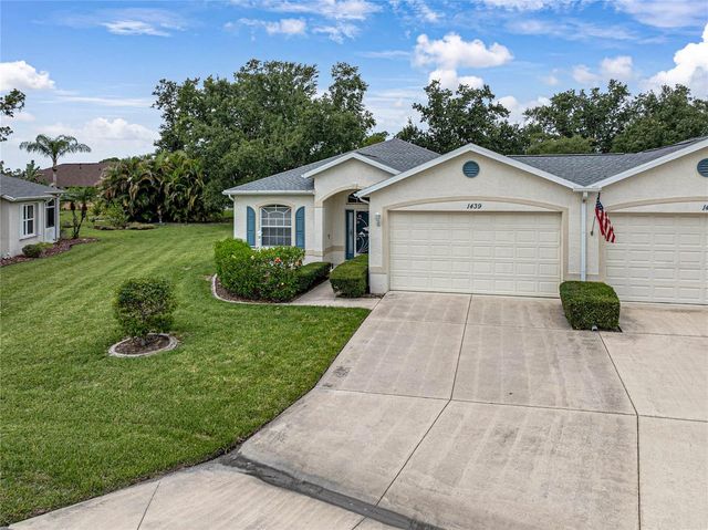1439 MIMS COURT, North Port, FL 34288