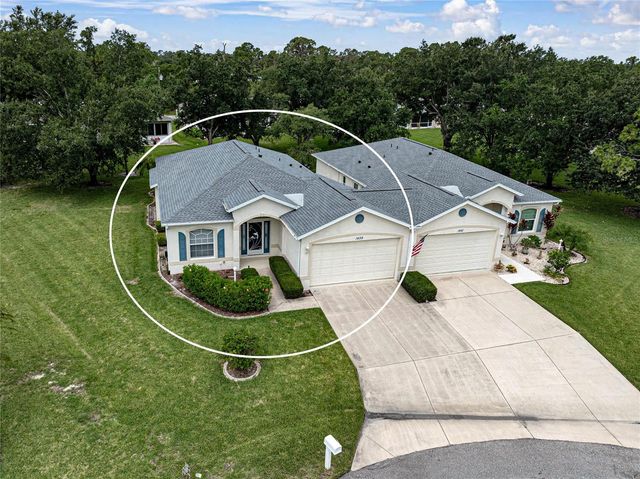 1439 MIMS COURT, North Port, FL 34288