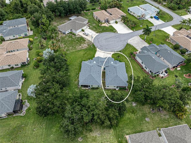1439 MIMS COURT, North Port, FL 34288