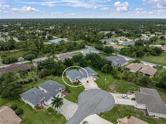 1439 MIMS COURT, North Port, FL 34288