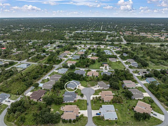1439 MIMS COURT, North Port, FL 34288