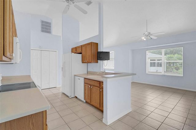1439 MIMS COURT, North Port, FL 34288