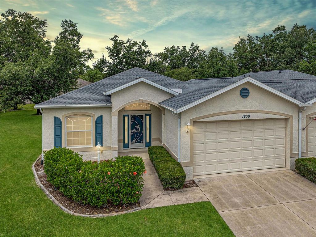 1439 MIMS COURT, North Port, FL 34288