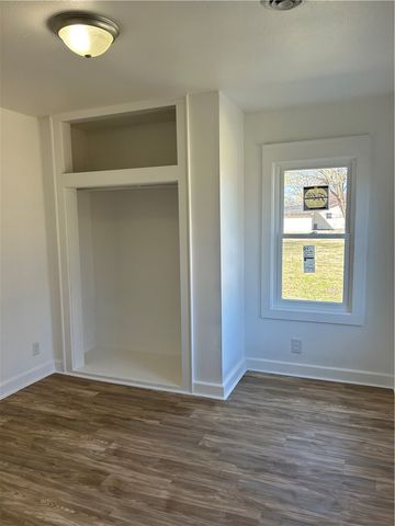 311North Main Avenue, Lincoln, AR 72744