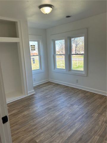 311North Main Avenue, Lincoln, AR 72744