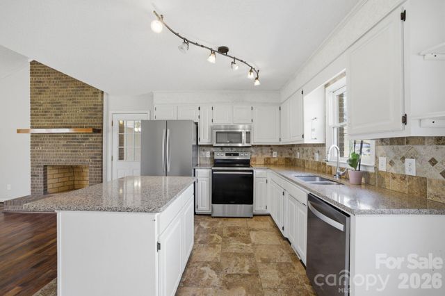 7721 Otts Circle, Stanley, NC 28164