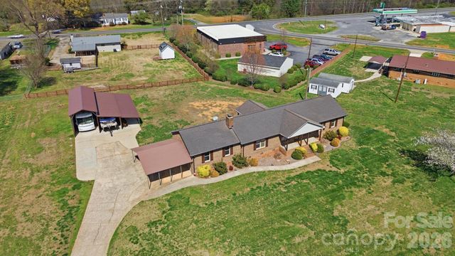 7721 Otts Circle, Stanley, NC 28164