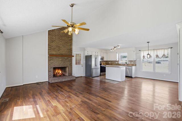 7721 Otts Circle, Stanley, NC 28164