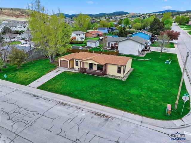 3203 7TH AVE, Spearfish, SD 57783