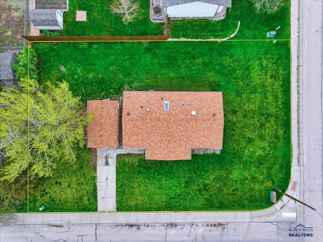3203 7TH AVE, Spearfish, SD 57783