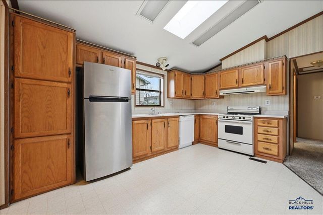 3203 7TH AVE, Spearfish, SD 57783