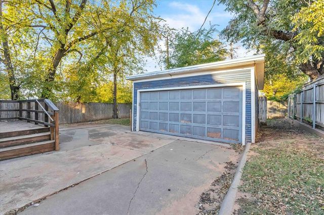321 NW 22nd Street, Oklahoma City, OK 73103