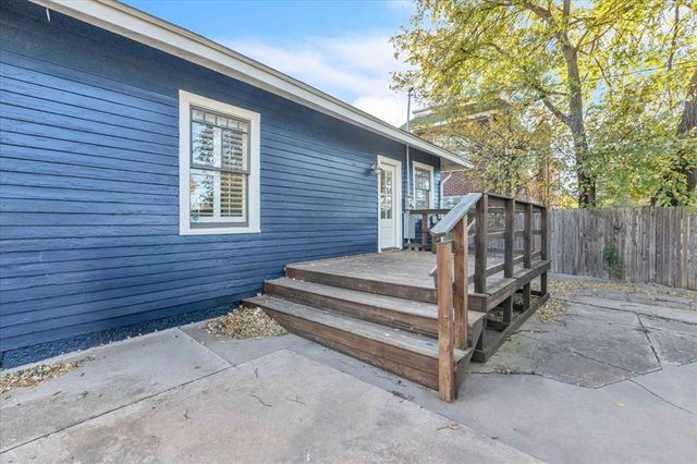 321 NW 22nd Street, Oklahoma City, OK 73103