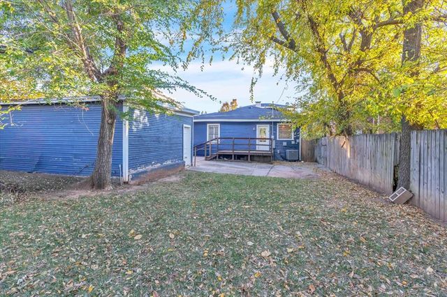 321 NW 22nd Street, Oklahoma City, OK 73103