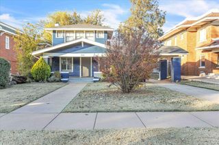 321 NW 22nd Street, Oklahoma City, OK 73103
