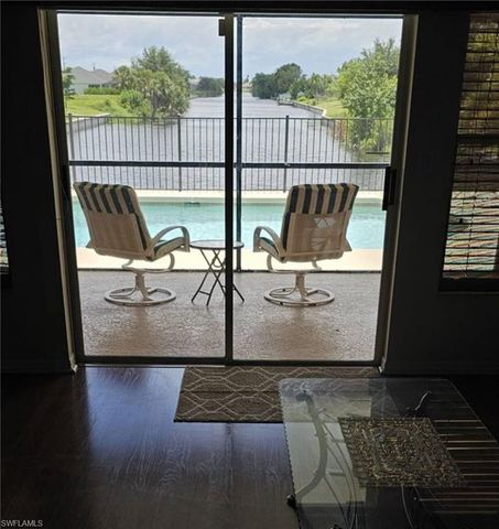 826 32nd TER, Cape Coral, FL 33914