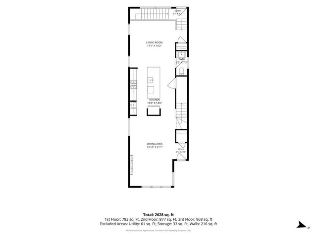 5348 W Argyle Street, Chicago, IL 60630