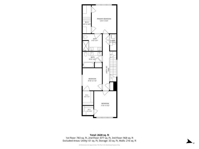 5348 W Argyle Street, Chicago, IL 60630