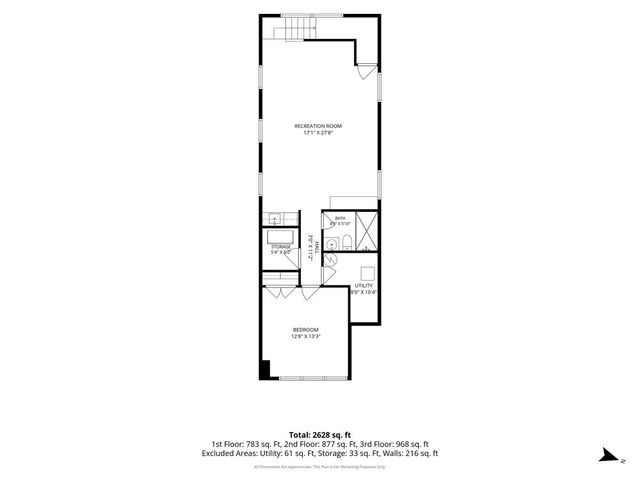 5348 W Argyle Street, Chicago, IL 60630