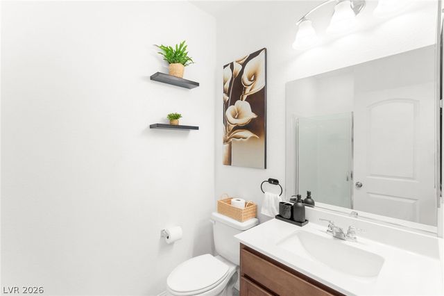 528 Sunny Pointe Street, Henderson, NV 89011