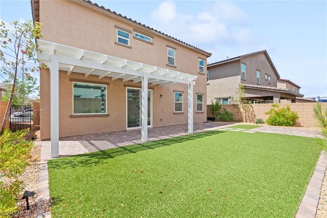 528 Sunny Pointe Street, Henderson, NV 89011