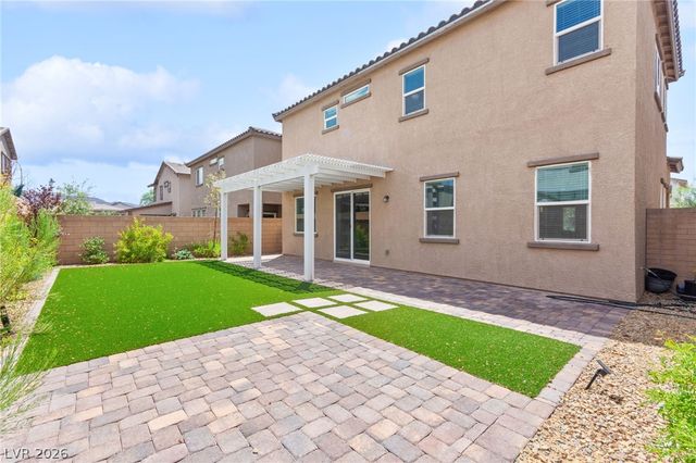 528 Sunny Pointe Street, Henderson, NV 89011