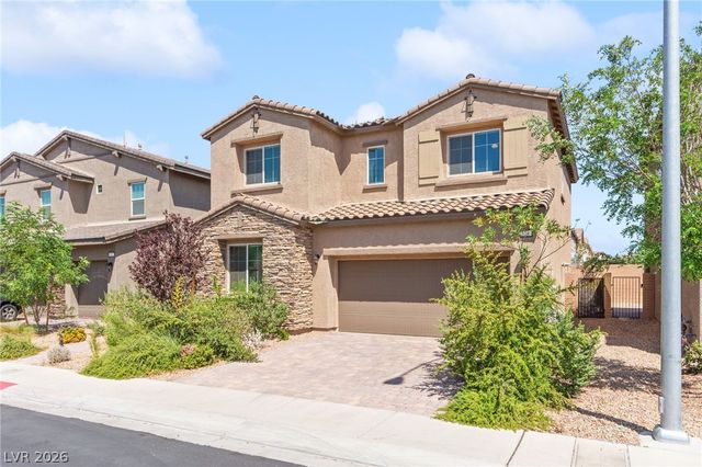 528 Sunny Pointe Street, Henderson, NV 89011