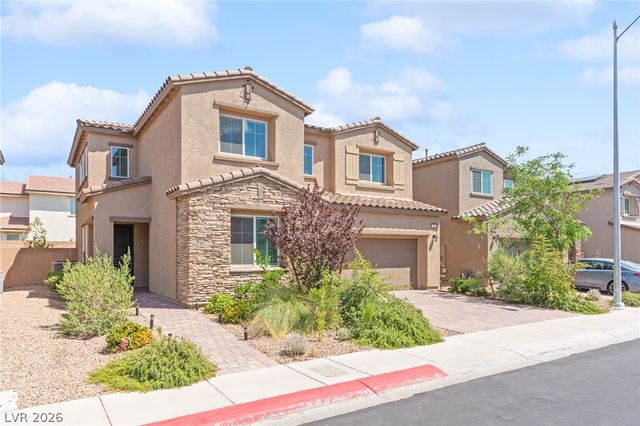 528 Sunny Pointe Street, Henderson, NV 89011