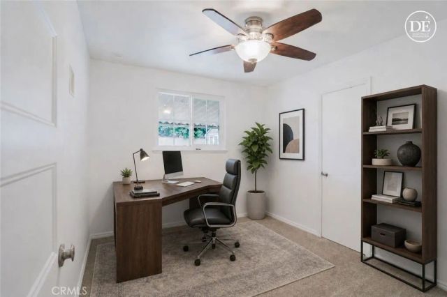 6124 N Fairvale Drive, Azusa, CA 91702