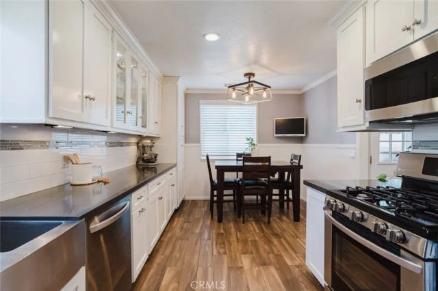6124 N Fairvale Drive, Azusa, CA 91702