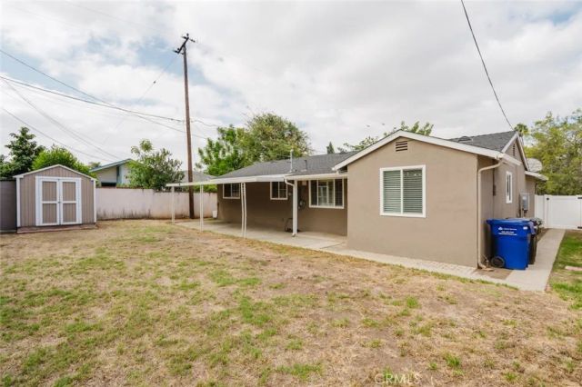 6124 N Fairvale Drive, Azusa, CA 91702