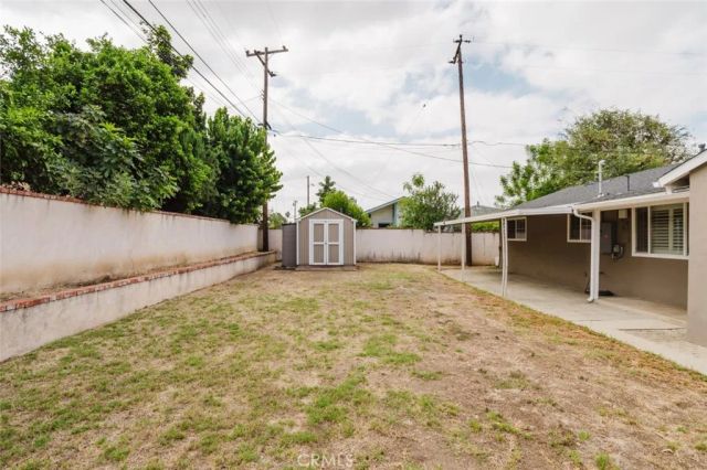 6124 N Fairvale Drive, Azusa, CA 91702