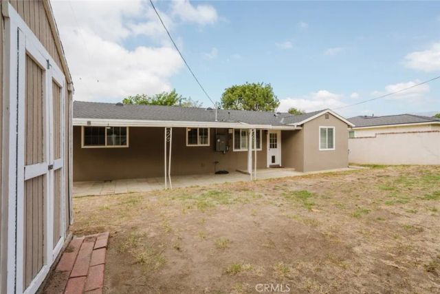6124 N Fairvale Drive, Azusa, CA 91702
