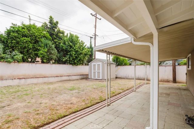 6124 N Fairvale Drive, Azusa, CA 91702