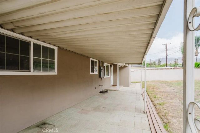 6124 N Fairvale Drive, Azusa, CA 91702